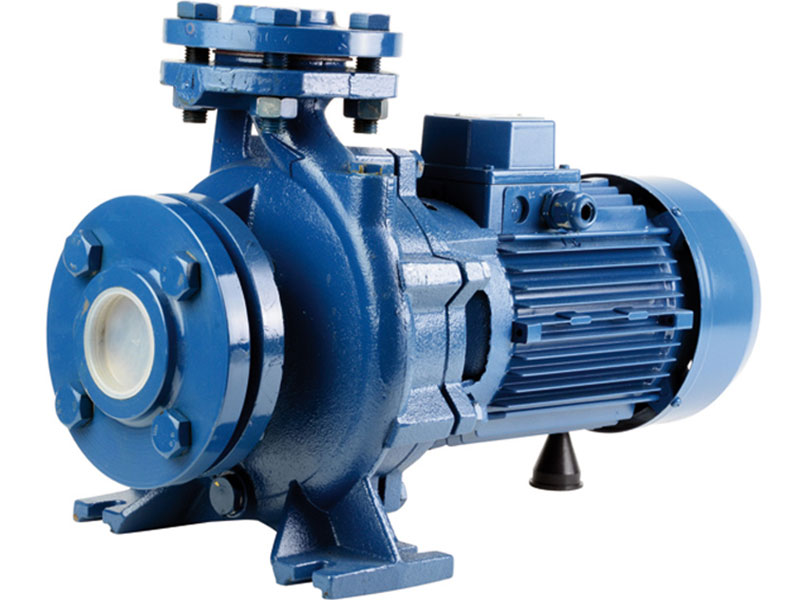 Suction Pumps - Arison
